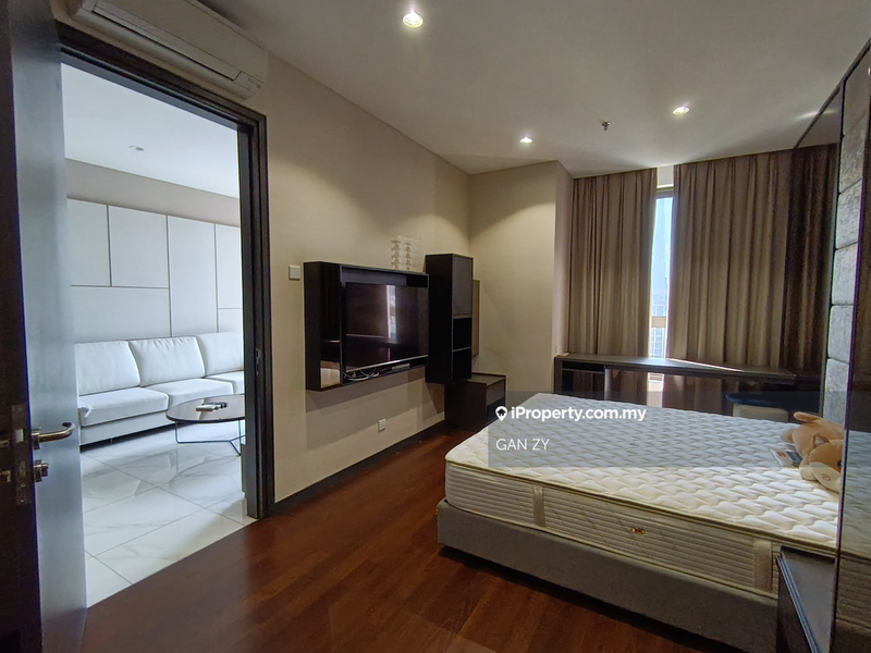 Residensi Servis untuk Disewa di Wyndham Suites KLCC oleh GAN ZY - iProperty.com.my