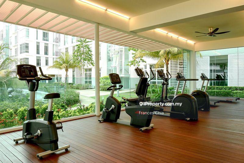 Residensi Servis untuk Disewa di Brunsfield Residence oleh Frances Chia - iProperty.com.my