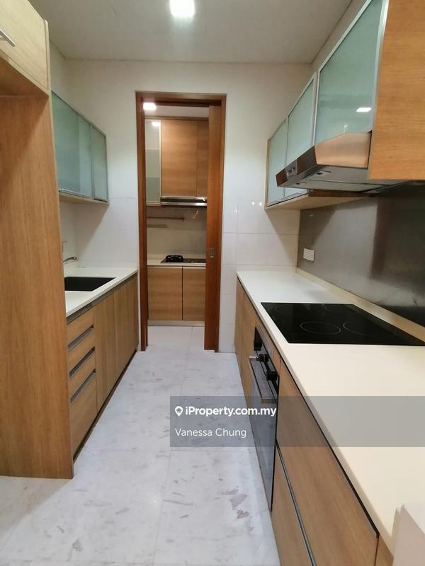 Residensi Servis untuk Dijual di Twins @ Damansara Heights oleh Vanessa Chung - iProperty.com.my