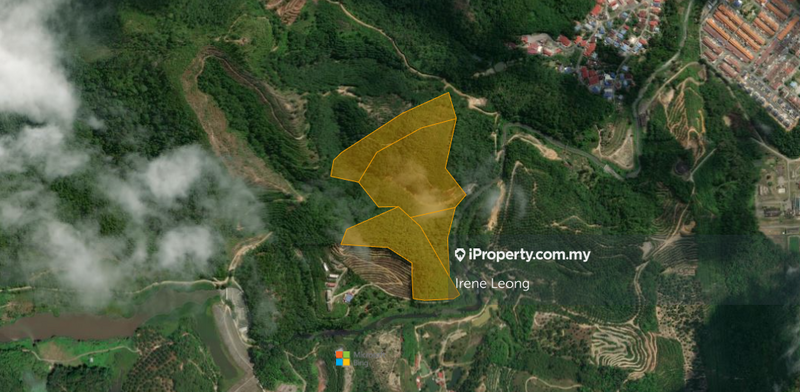Agricultural Land for Sale in Bentong, Pahang by Irene Leong - iProperty.com.my