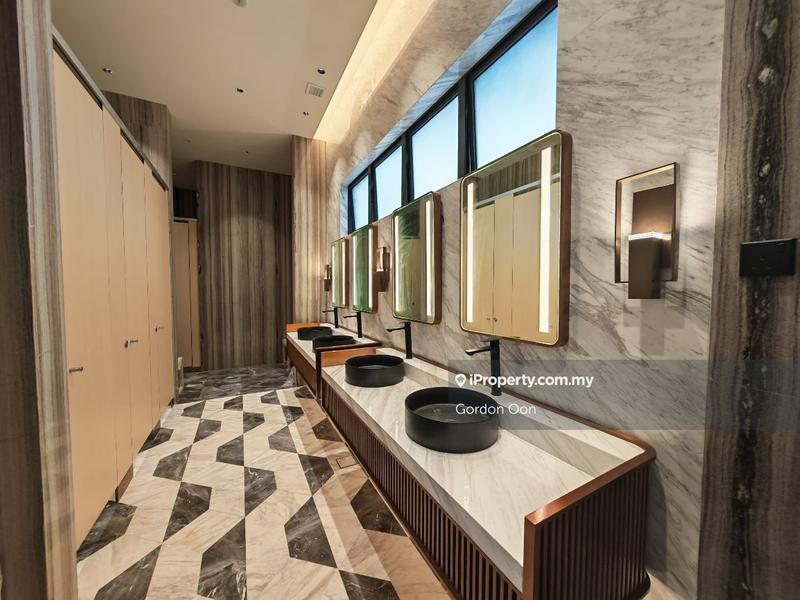 Service Residence for Sale in Orion Residence Bukit Bintang by Gordon Oon - iProperty.com.my