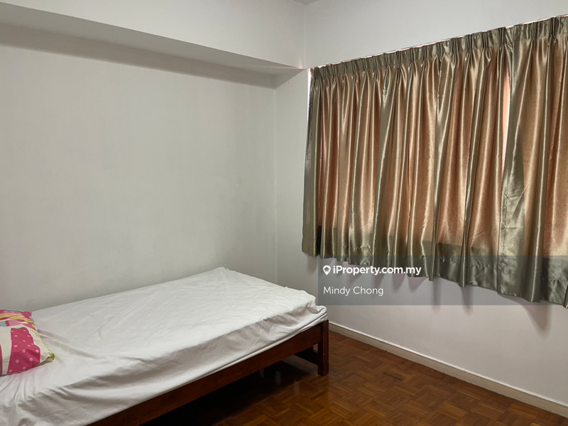Condominium for Sale in OBD Garden Tower by Mindy Chong - iProperty.com.my