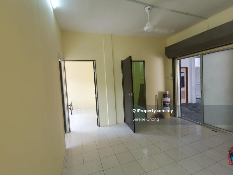 For Sale - Seri Dahlia