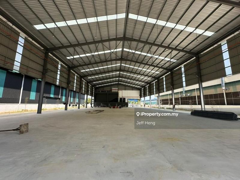 Kilang Terpisah untuk Disewa di 9azw4, Puncak Alam oleh Jeff Heng - iProperty.com.my