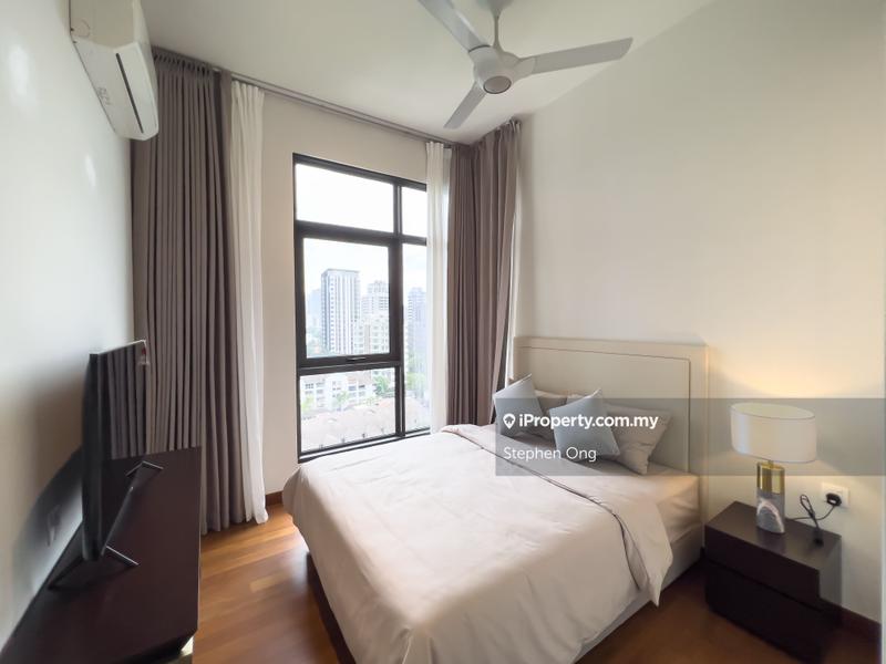 For Rent - Oxford Residences @ Pavilion Embassy