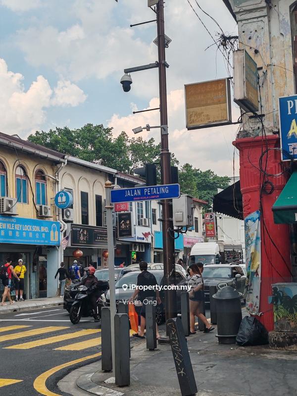 Hotel / Resort untuk Dijual di Petaling Street Market, KL City Centre oleh Vivian Ong - iProperty.com.my