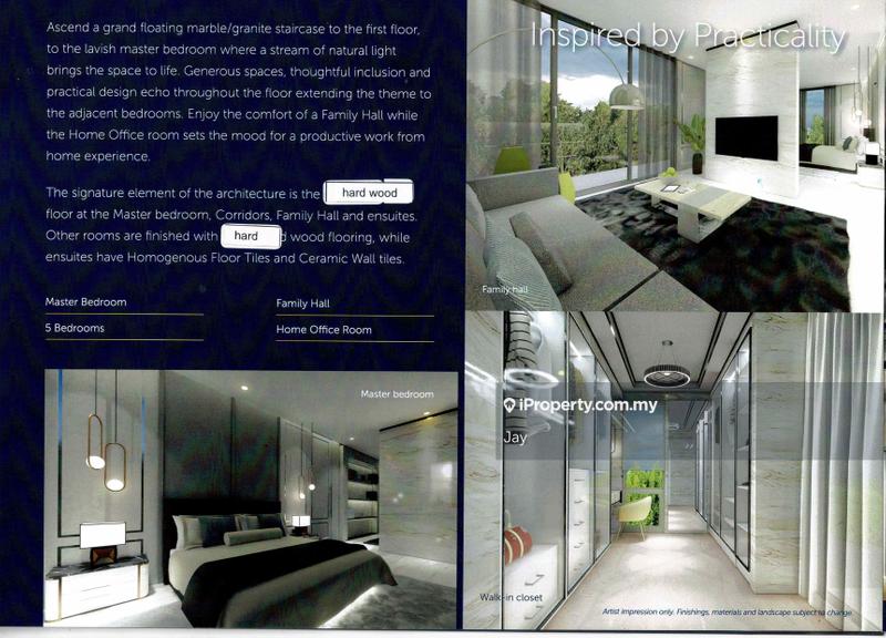 Banglo untuk Dijual di Damansara Heights, Damansara Heights oleh Jay - iProperty.com.my