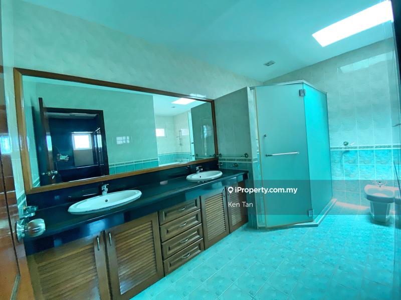 Rumah Berkembar untuk Dijual di Tropicana Golf Country Resort, Tropicana oleh Ken Tan - iProperty.com.my