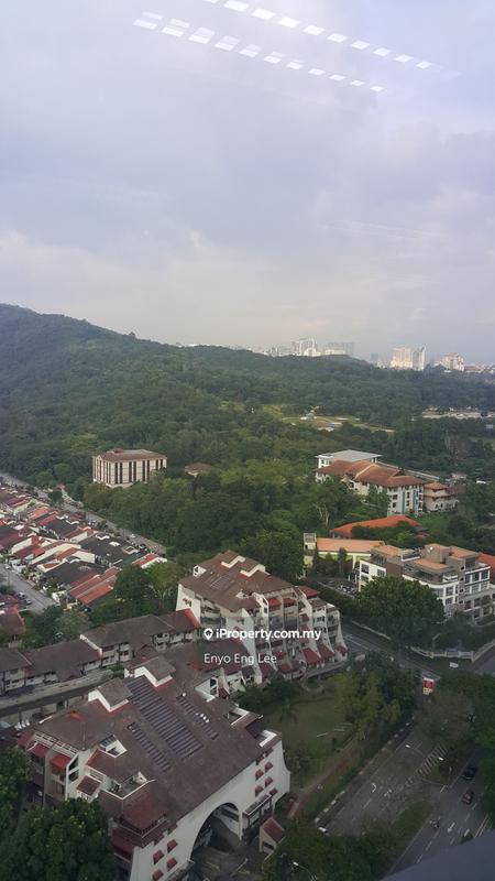 Pejabat untuk Disewa di Taman Tun Dr Ismail, Kuala Lumpur oleh Enyo Eng Lee - iProperty.com.my
