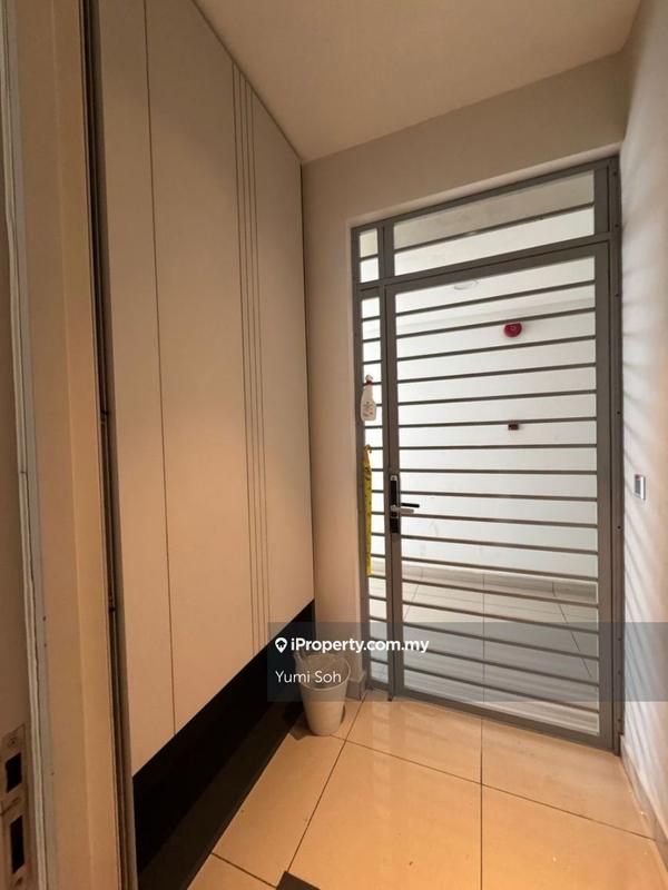 Kondominium untuk Disewa di Green Residence oleh Yumi Soh - iProperty.com.my