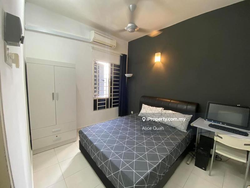 2-storey Terraced House for Rent in Wawasan 1, Puchong by Alice Quah - iProperty.com.my