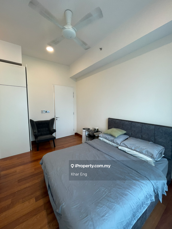 For Sale - Senada Residence @ KLGCC Resort