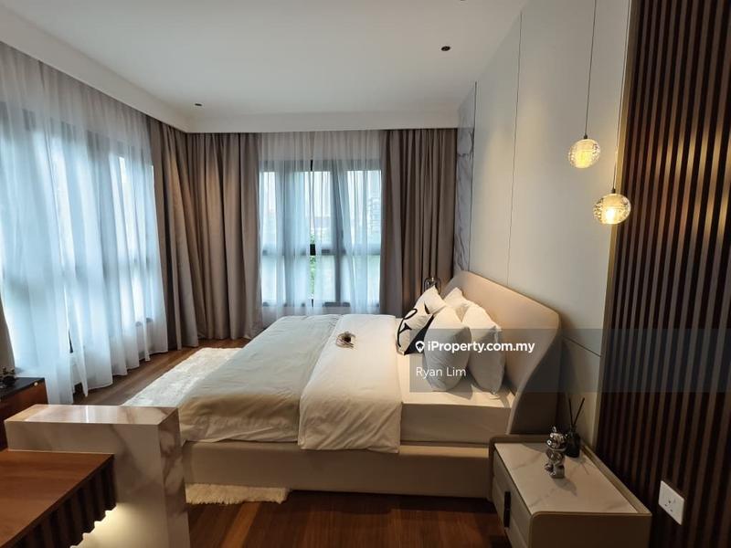 Condominium for Sale in Sastra U-Thant by Ryan Lim - iProperty.com.my