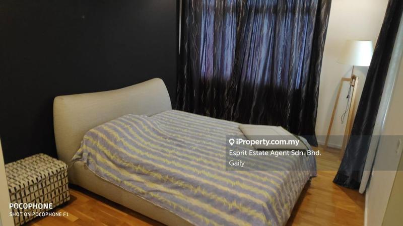 3-storey Terraced House for Rent in Schubert@symphony Hills, Cyberjaya by Gaily - iProperty.com.my
