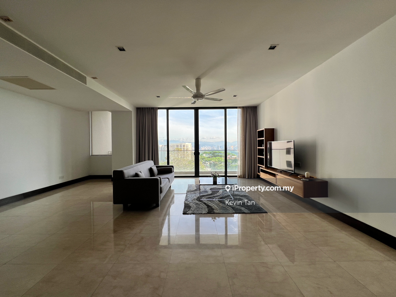 For Rent - Ken Bangsar