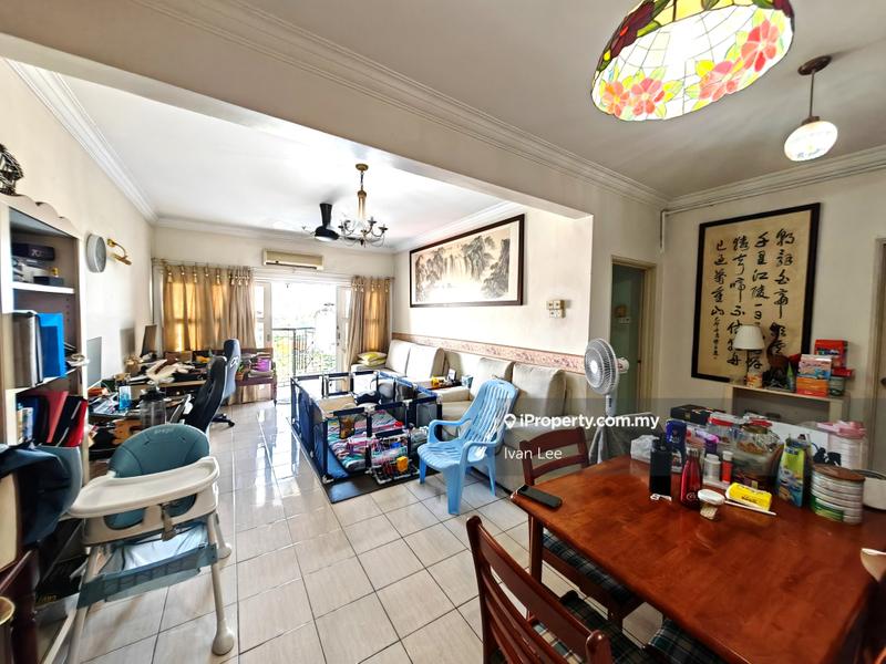 For Sale - Union Heights