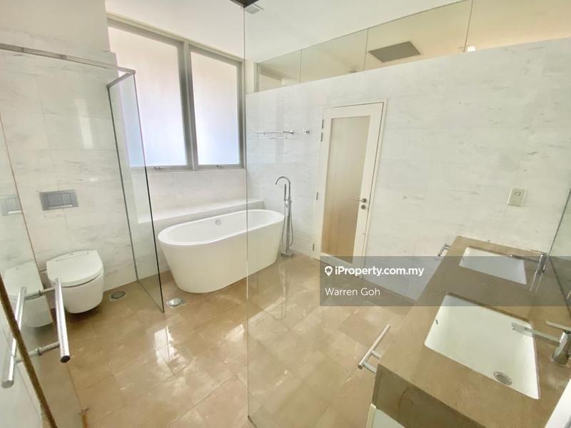 For Rent - Residensi Kia Peng (Twelve Kia Peng)