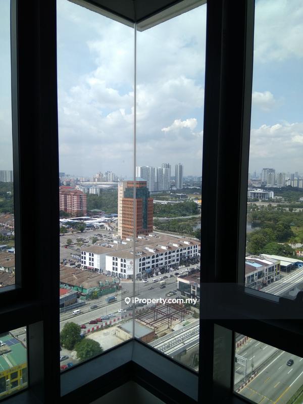 Service Residence for Rent in Cube @ One South by Ivene Leong - iProperty.com.my