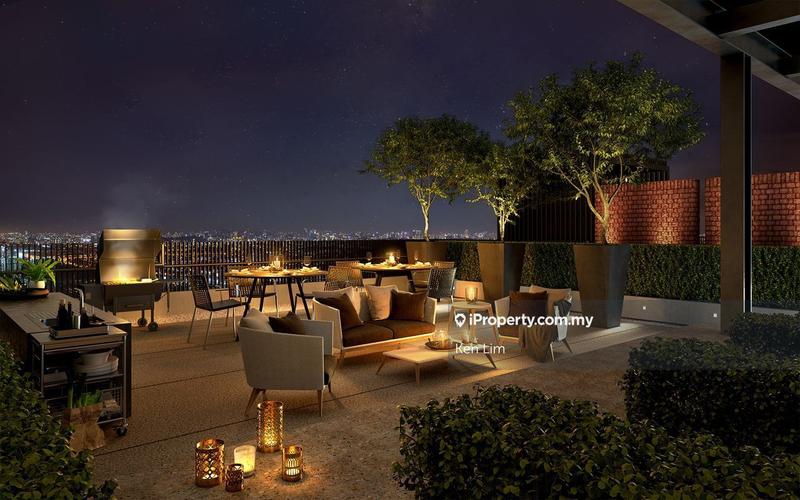 For Rent - Sunway GeoLake Residences