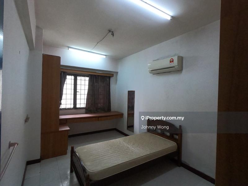 Kondominium untuk Dijual di Vista Komanwel A oleh Johnny Wong - iProperty.com.my