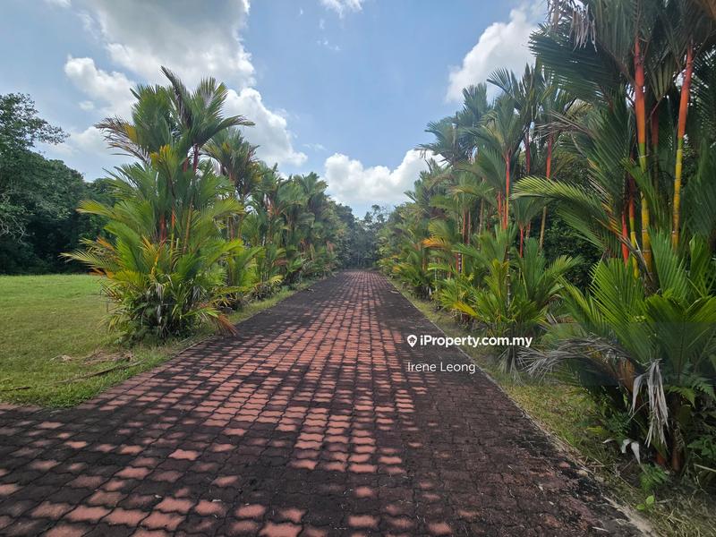 Tanah Pertanian untuk Dijual di Kg Lengkong, Karak oleh Irene Leong - iProperty.com.my