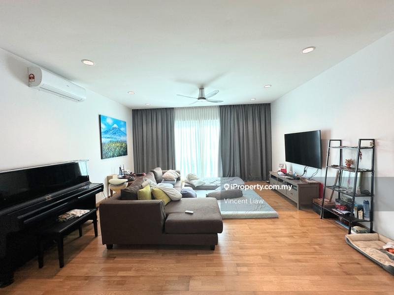 Semi-Detached House for Sale in Pool villas, Tropicana by Vincent Liaw - iProperty.com.my