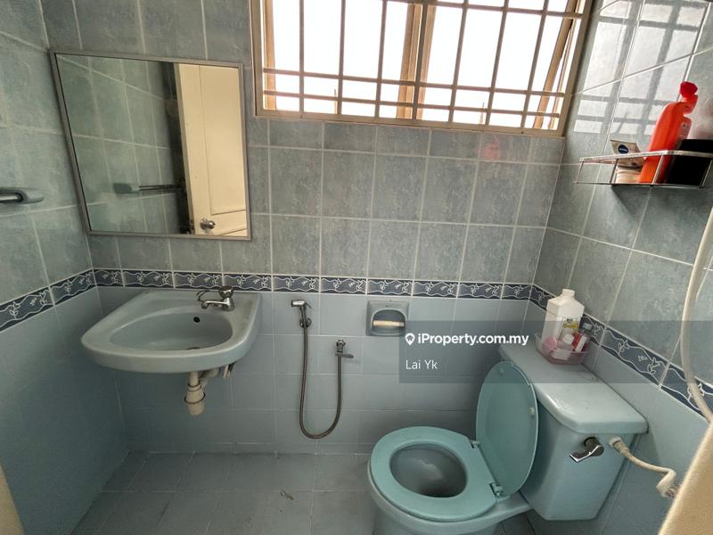 Semi-Detached House for Sale in Usj 3a, Subang Jaya by Lai Yk - iProperty.com.my