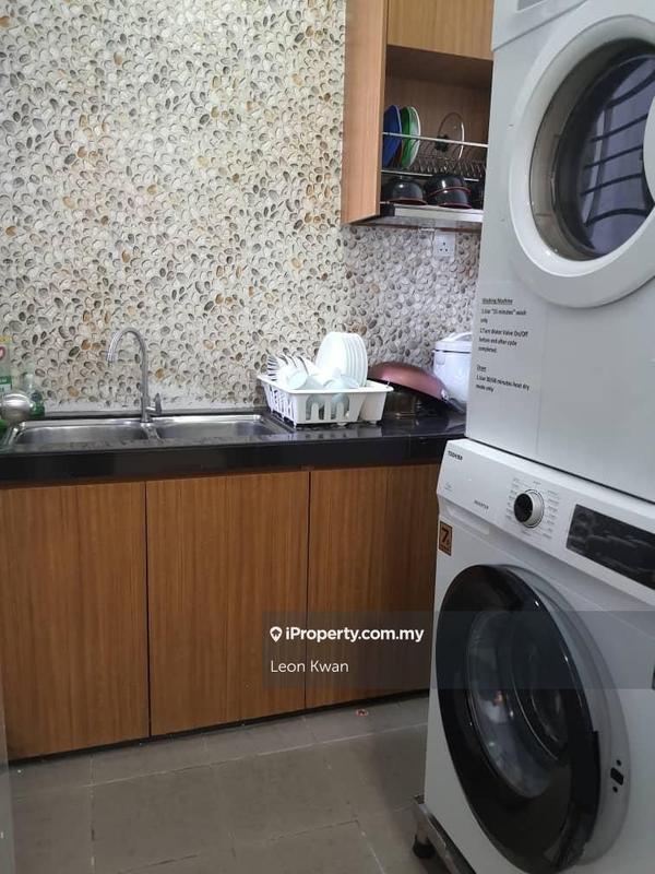 Kondominium untuk Disewa di Dwiputra Residences oleh Leon Kwan - iProperty.com.my