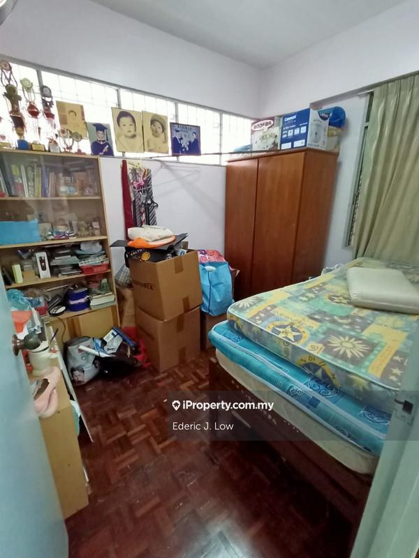 Pangsapuri untuk Dijual di Seri Nibung oleh Ederic J. Low - iProperty.com.my