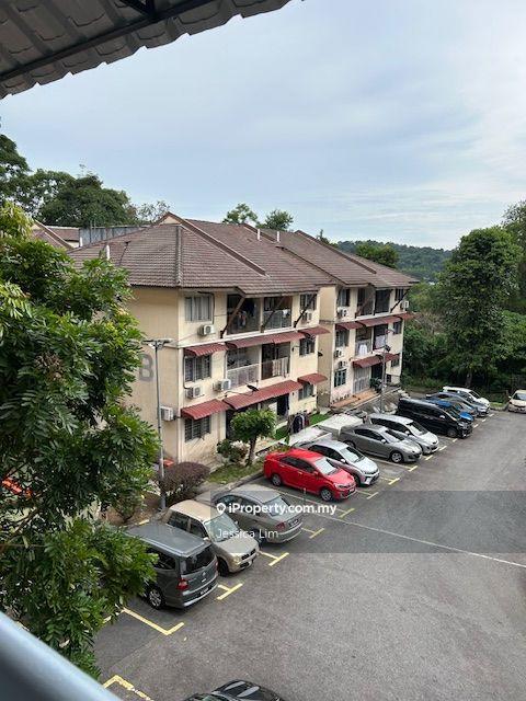 Pangsapuri untuk Dijual di Apartment Selasih oleh Jessica Lim - iProperty.com.my