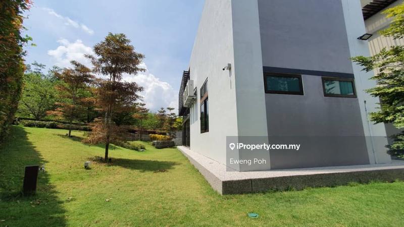 Bungalow House untuk Dijual di Taman Melawati, Ulu Kelang oleh Eweng Poh - iProperty.com.my