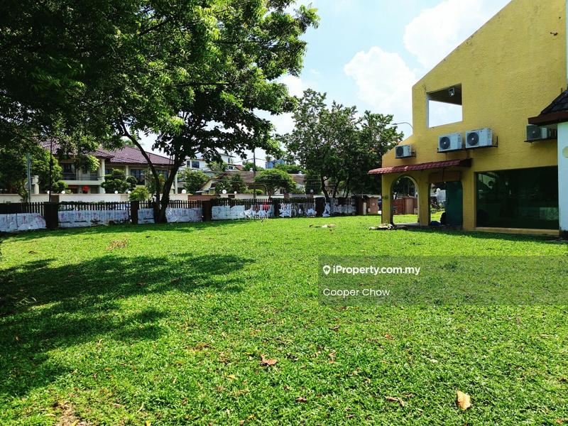Bungalow House for Sale in SS3, Petaling Jaya by Cooper Chow - Exterior - iProperty.com.my