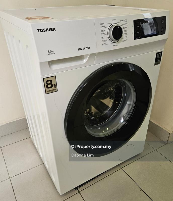 Kondominium untuk Disewa di Saville @ The Park oleh Daphne Lim - iProperty.com.my