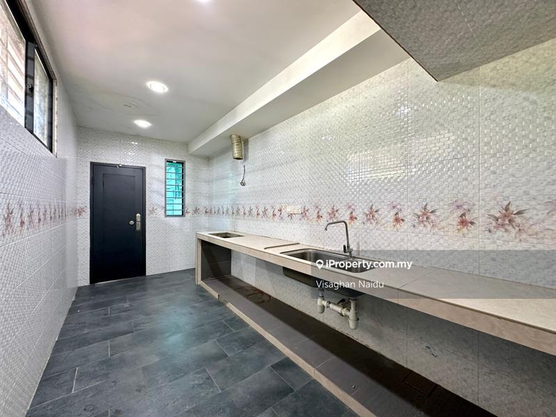 Semi-Detached House for Sale in Puteri Heights, Rawang by Visaghan Naidu - iProperty.com.my