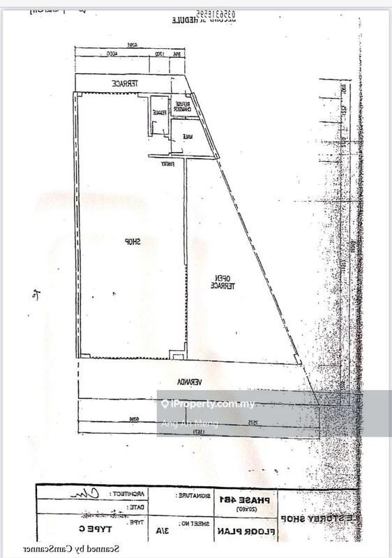 Kedai untuk Dijual di Petaling Jaya, Ara Damansara oleh Ang Ah Meng - iProperty.com.my