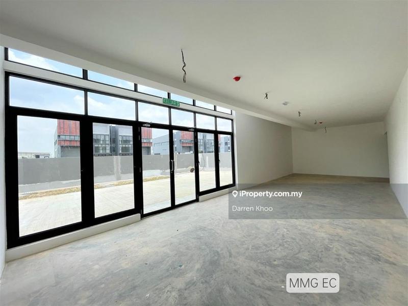 Kilang Berkembar untuk Disewa di Elmina, Shah Alam oleh Darren Khoo - iProperty.com.my
