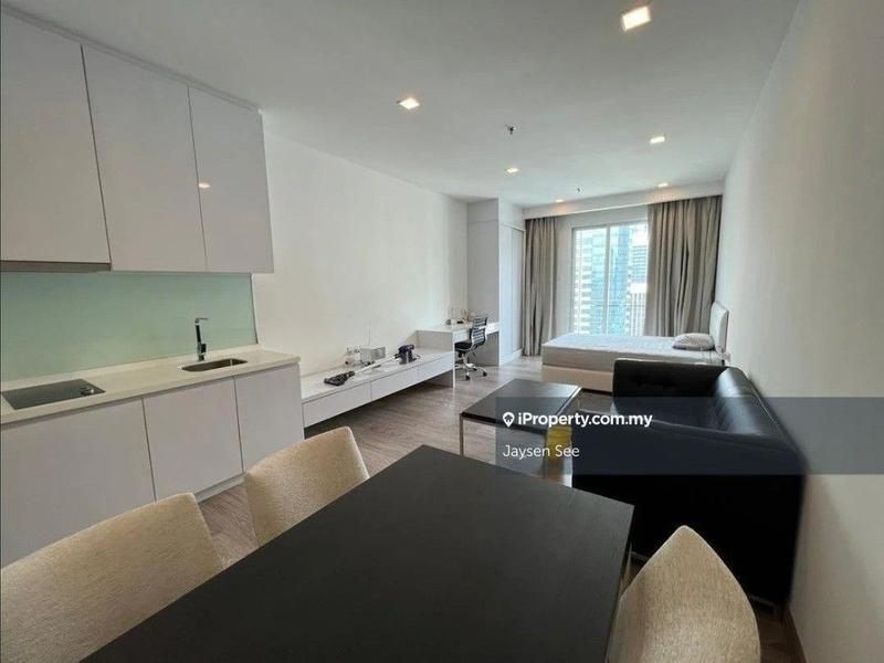 For Sale - Ramada (One @ Bukit Ceylon)