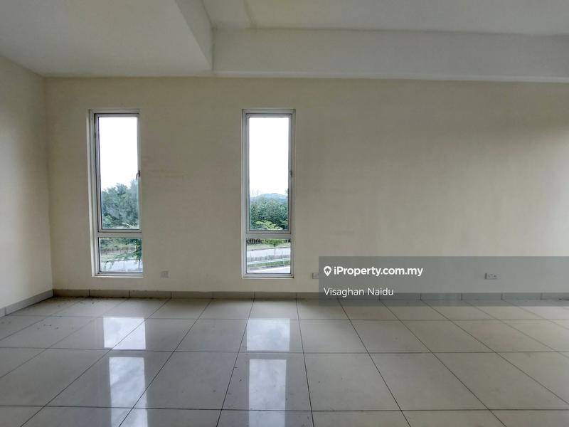 3-storey Terraced House for Sale in Serene Residence, Rawang by Visaghan Naidu - iProperty.com.my
