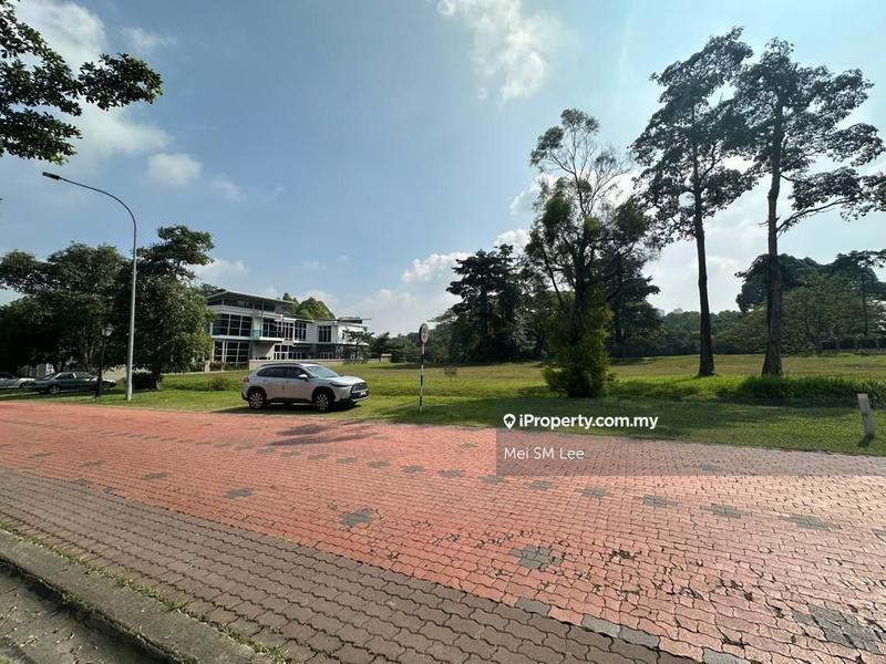 Tanah Banglo untuk Dijual di Mines Resort City, Seri Kembangan oleh Mei SM Lee - The Mines Resort & Golf Club, Seri Kembangan - iProperty.com.my