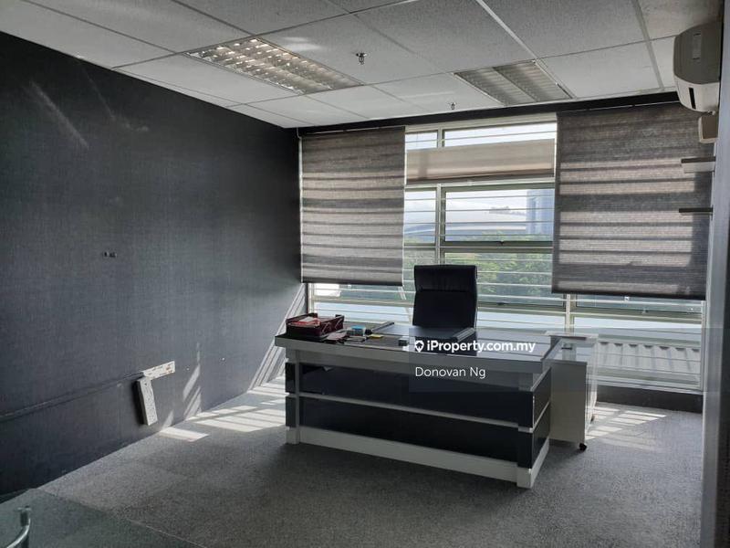 Office for Sale in Mont Kiara, Kuala Lumpur by Donovan Ng - iProperty.com.my