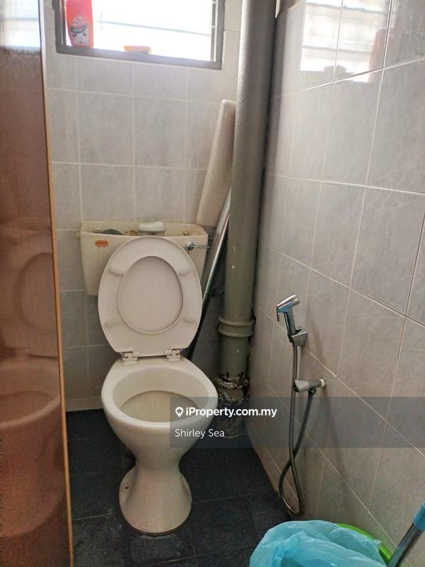 Kedai-Pejabat untuk Disewa di Taman Bukit Anggerik, Cheras oleh Shirley Sea - iProperty.com.my