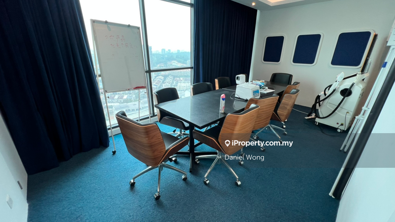 Office for Sale in Mont Kiara, Kuala Lumpur by Daniel Wong - iProperty.com.my