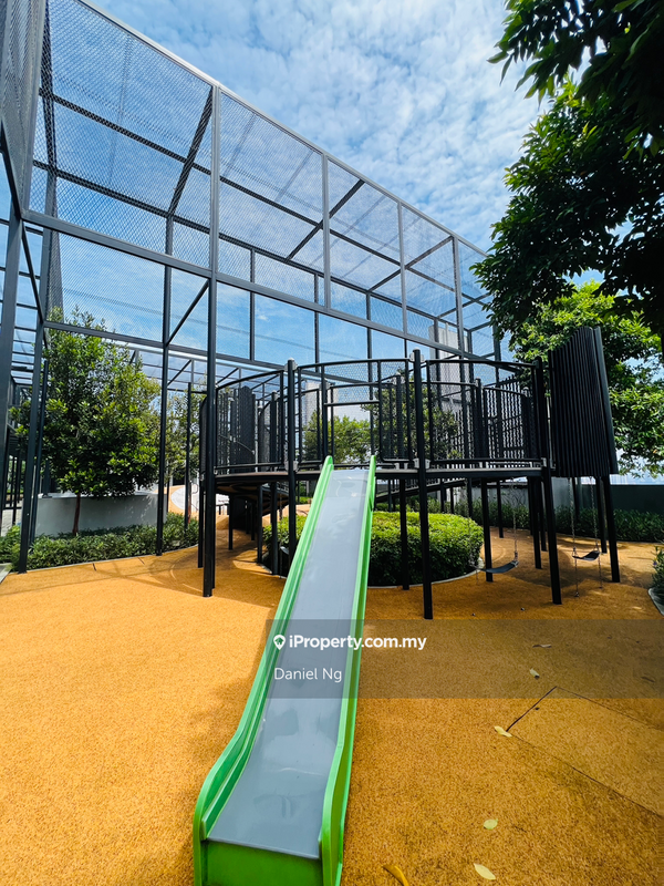 Condominium for Sale in The Havre Bukit Jalil by Daniel Ng - iProperty.com.my