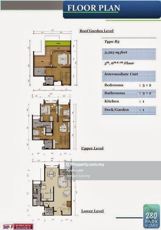 For Sale - 280 Park Homes