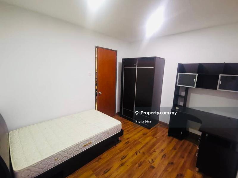 Condominium for Sale in Merc Residence by Elvie Ho - iProperty.com.my