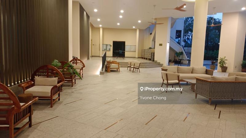 Kondominium untuk Dijual di Seri Duta I oleh Yvone Chong - iProperty.com.my