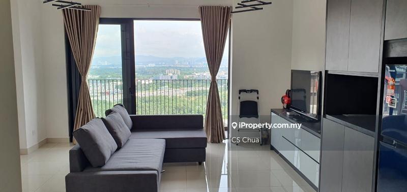 Residensi Servis untuk Disewa di Paisley @ Tropicana Metropark oleh CS Chua - iProperty.com.my