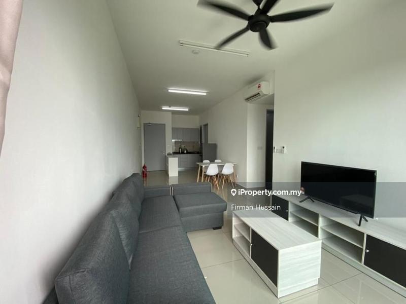 Service Residence for Rent in Gaya Resort Homes by Firman Hussain - iProperty.com.my