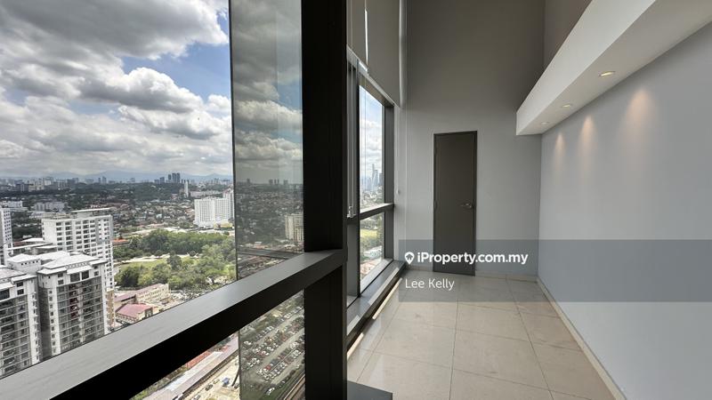 For Sale - Pinnacle Petaling Jaya