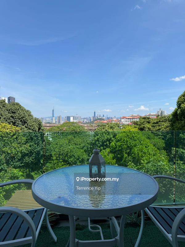 Semi-Detached House for Sale in Taman Bukit Segar, Cheras by Terrence Yip - iProperty.com.my